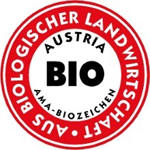 © AMA, AMA AMA Biozeichen mit Ursprungsangabe