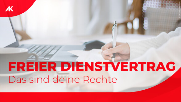 Freier Dienstvertrag