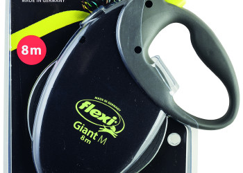 Flexi Giant M8