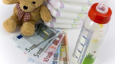 Mit welcher Unterstützung Familien rechnen können
