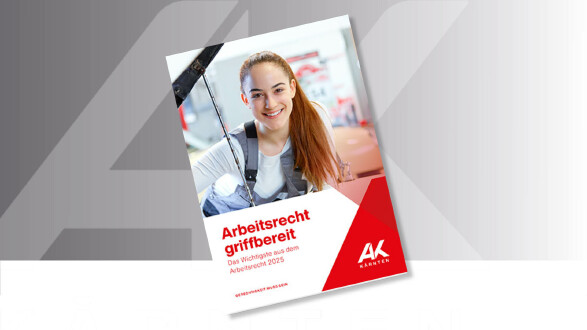 Arbeitsrecht griffbereit