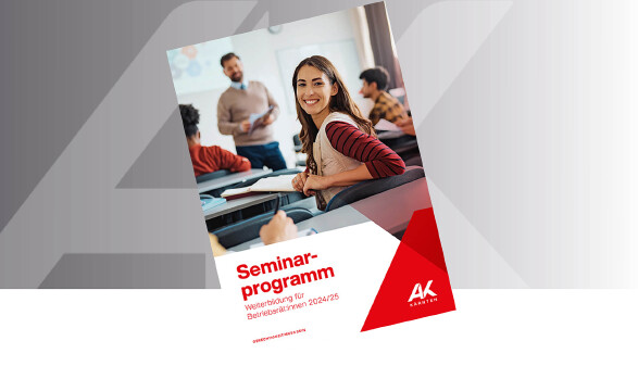 Seminarprogramm 2023/2024